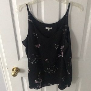 Reitmans Print Essentials Tank Top